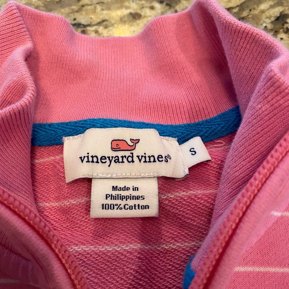 Vineyard Vines pullover